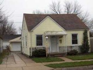 Foreclosed Home - List 100050180