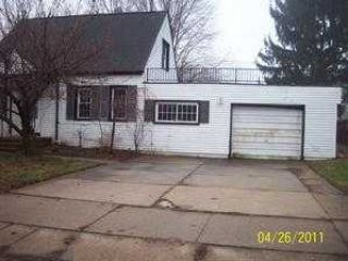 Foreclosed Home - List 100050903