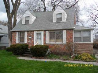 Foreclosed Home - List 100051558