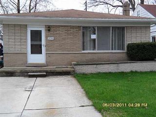 Foreclosed Home - List 100070689