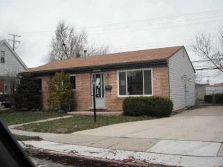 Foreclosed Home - List 100081591