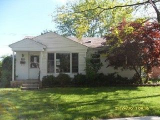 Foreclosed Home - List 100093053