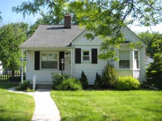 Foreclosed Home - List 100093057