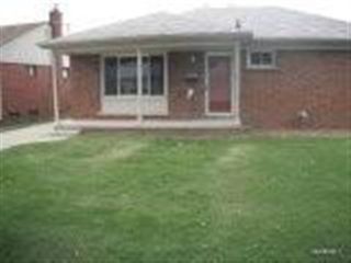 Foreclosed Home - List 100093185
