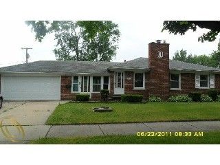 Foreclosed Home - List 100093986