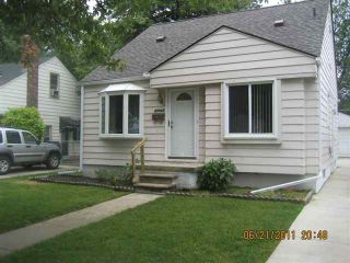 Foreclosed Home - List 100107634