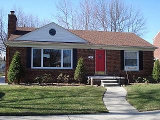 Foreclosed Home - List 100117173