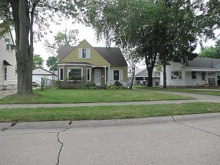 Foreclosed Home - List 100123957