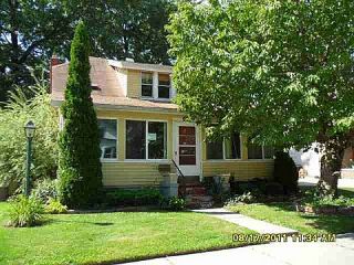 Foreclosed Home - List 100136342