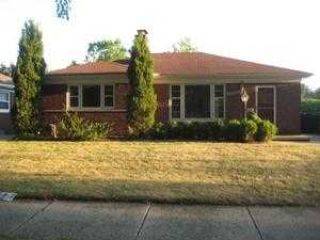 Foreclosed Home - List 100144265