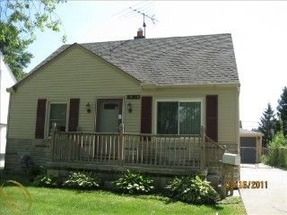 Foreclosed Home - List 100144290