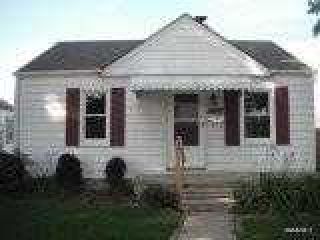 Foreclosed Home - List 100144598