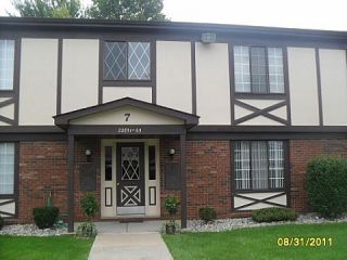 Foreclosed Home - List 100152620