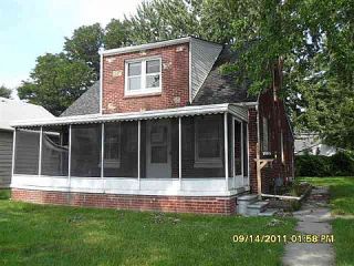 Foreclosed Home - List 100152622