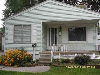 Foreclosed Home - List 100152623