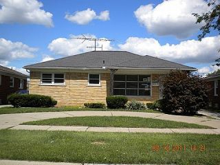 Foreclosed Home - List 100152625