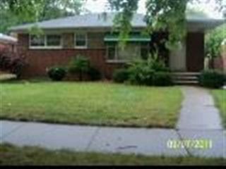 Foreclosed Home - List 100161632