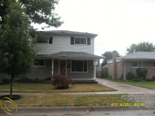 Foreclosed Home - List 100161883