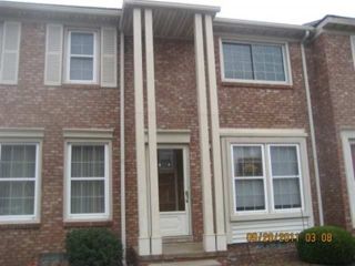 Foreclosed Home - List 100161920