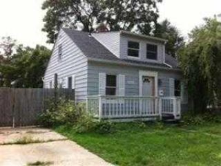 Foreclosed Home - List 100162280