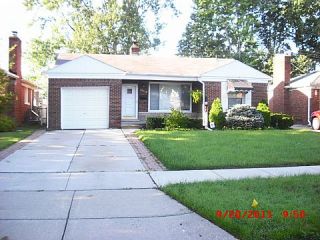 Foreclosed Home - List 100166069