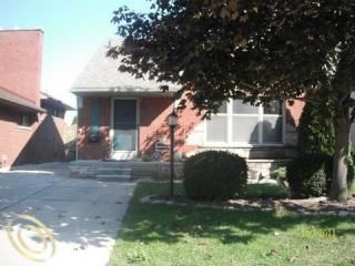 Foreclosed Home - 22469 LANGE ST, 48080