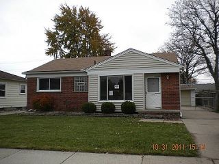 Foreclosed Home - List 100187112