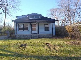 Foreclosed Home - 24921 LOVELL ST, 48080