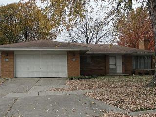 Foreclosed Home - List 100209798