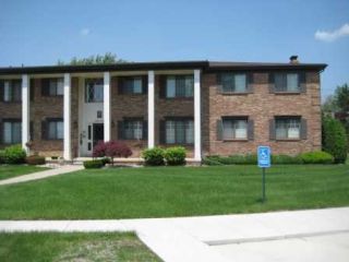 Foreclosed Home - 19621 RIDGEMONT ST # 11, 48080