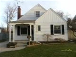 Foreclosed Home - List 100215577