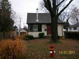 Foreclosed Home - List 100221305