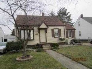 Foreclosed Home - List 100233499