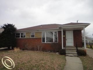 Foreclosed Home - List 100245517