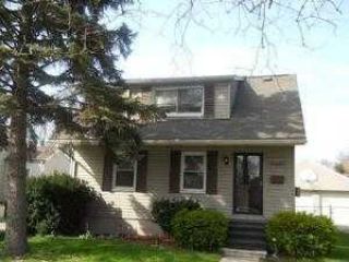 Foreclosed Home - List 100290336