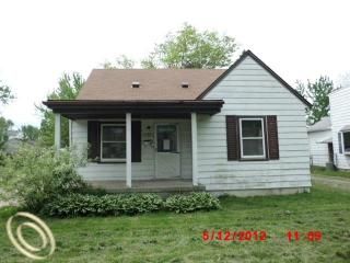 Foreclosed Home - List 100304501