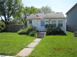 Foreclosed Home - List 100309817