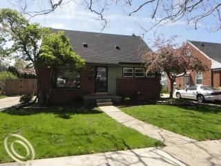 Foreclosed Home - 22516 ENGLEHARDT ST, 48080