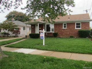 Foreclosed Home - 21524 Woodbridge St, 48080