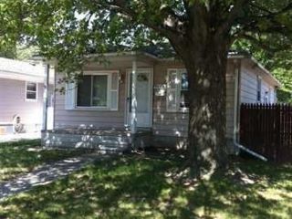 Foreclosed Home - 20021 AVALON ST, 48080