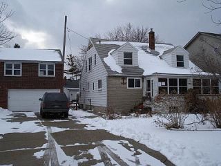 Foreclosed Home - 22422 MAPLE ST, 48081