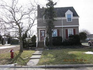 Foreclosed Home - List 100019709