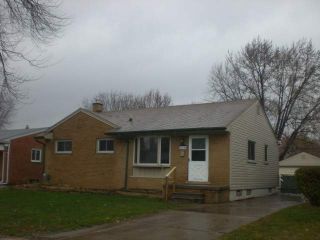 Foreclosed Home - List 100050757