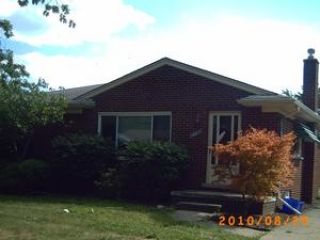 Foreclosed Home - List 100050976
