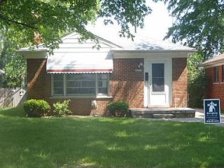 Foreclosed Home - List 100070690