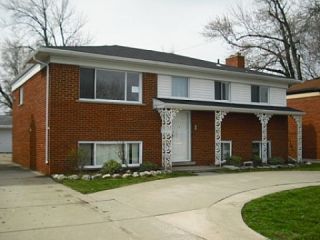 Foreclosed Home - List 100070691