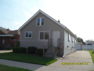Foreclosed Home - List 100093463