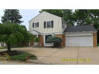 Foreclosed Home - List 100093972