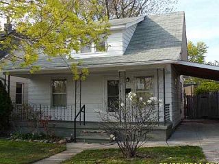 Foreclosed Home - List 100099481