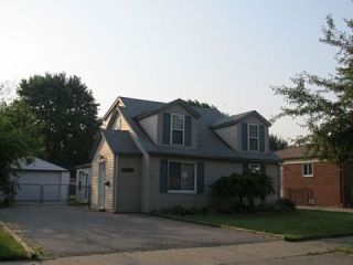 Foreclosed Home - 27922 SHOCK ST, 48081